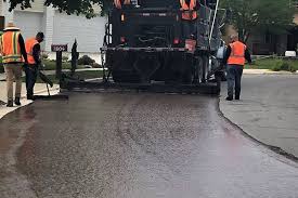 Why Choose Us For All Your Driveway Paving Needs in Marysville, CA?